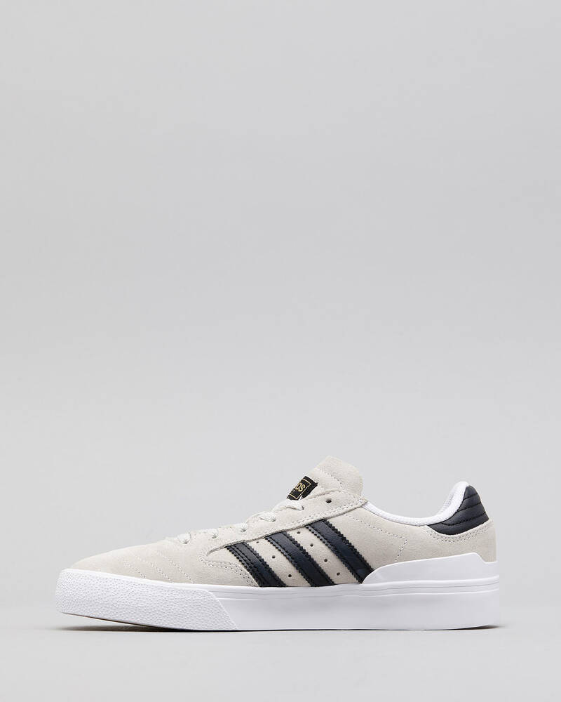 Adidas Womens Busenitz II Suede Shoes for Womens