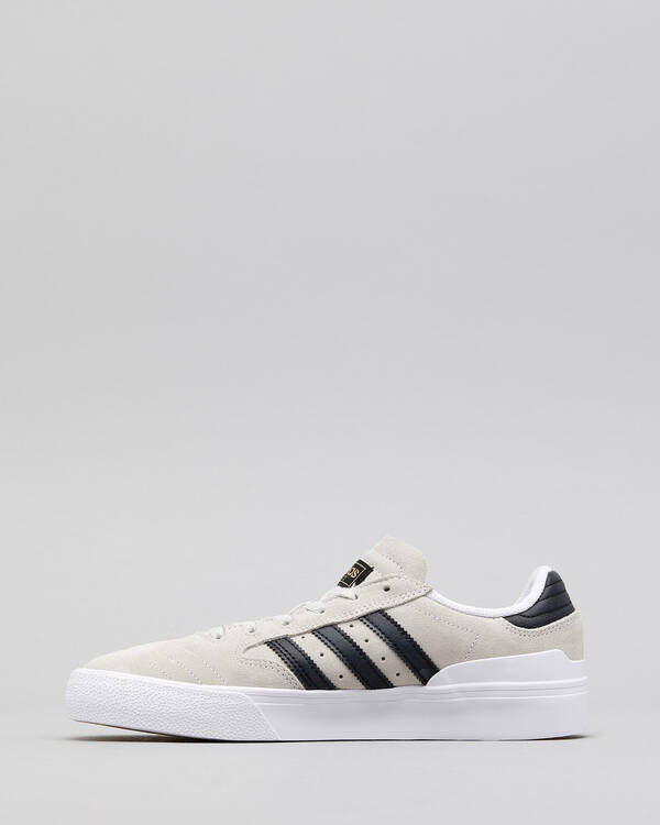 Adidas Womens Busenitz II Suede Shoes for Womens