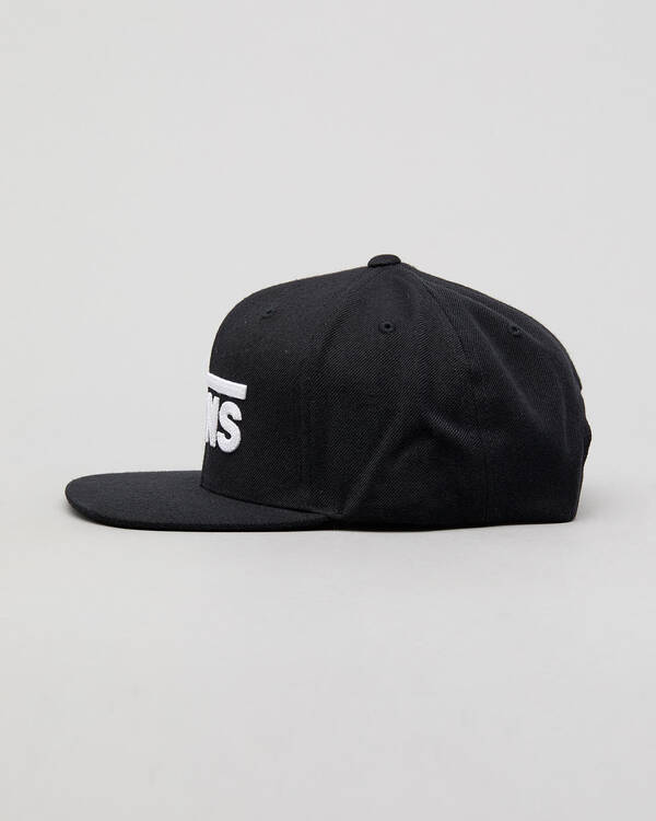 Vans Drop V II Snapback Cap for Mens
