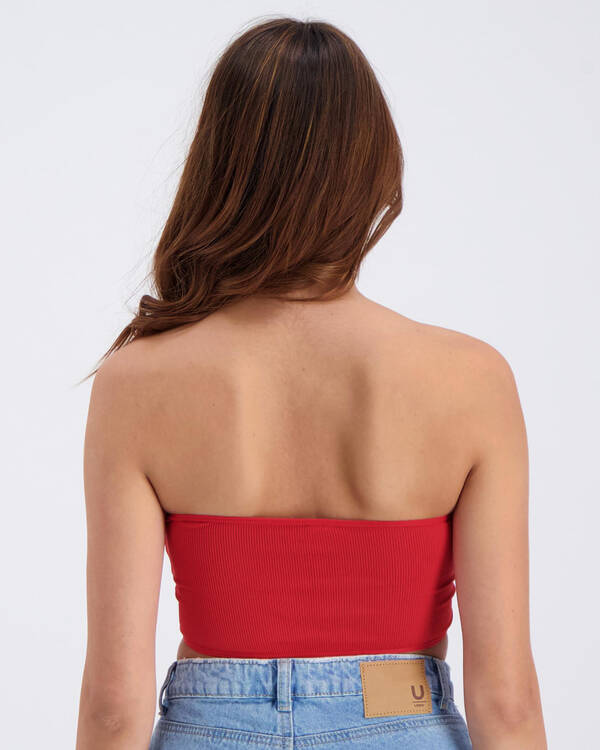 Secret Wishes Nixie Bandeau for Womens