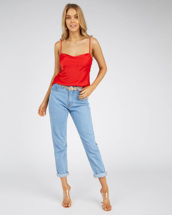 Blossom Harley Cami Top for Womens