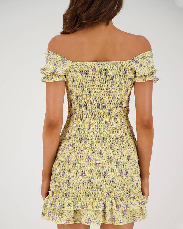Mooloola Effie Dress for Womens