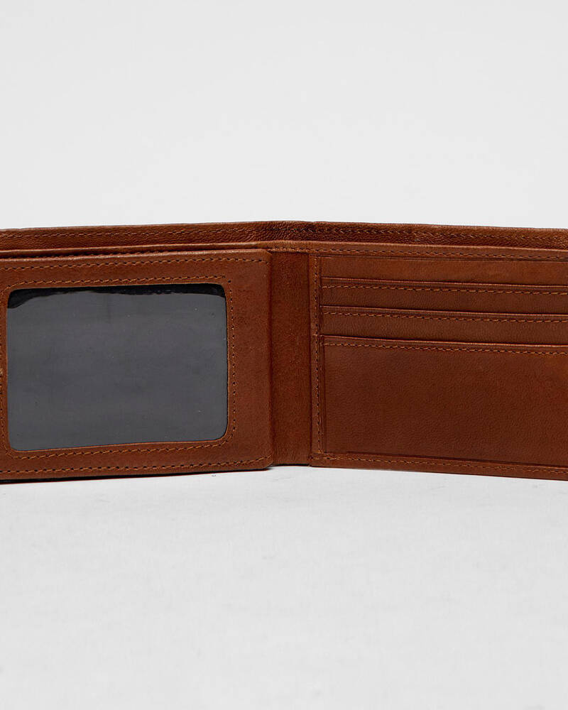 Element Chief Wallet for Mens