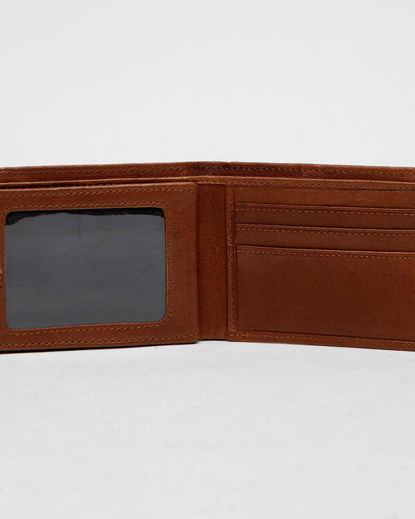 Element Chief Wallet for Mens