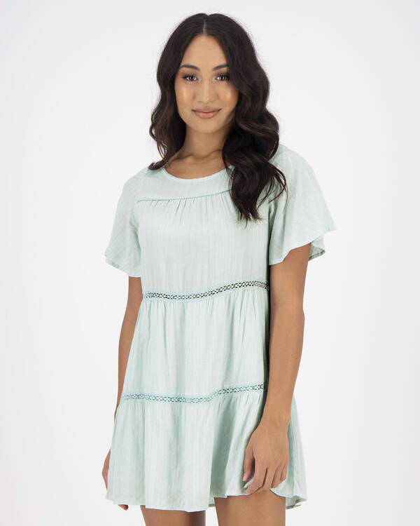 Yours Truly Austin Dress for Womens