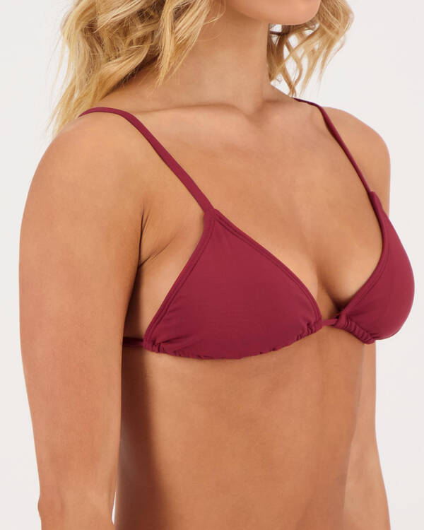 Kaiami Milly Bikini Top for Womens