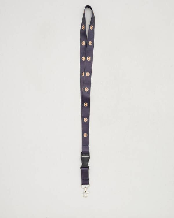 Pro & Hop Toronto Drake Lanyard for Unisex
