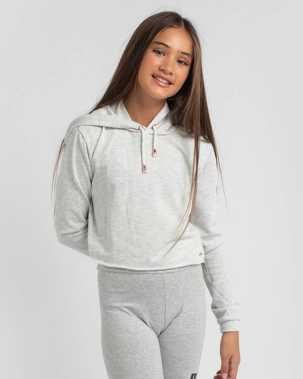 Ava And Ever Girls' Rapid Hoodie for Womens