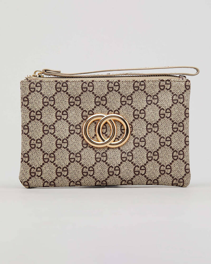 Ava And Ever Sara Coin Purse for Womens