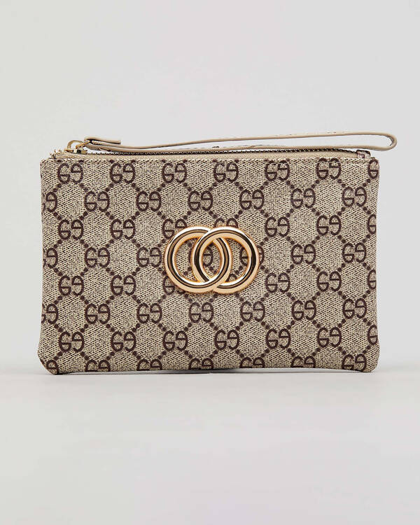 Ava And Ever Sara Coin Purse for Womens