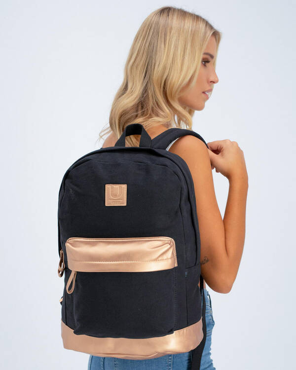 Used May Backpack for Womens