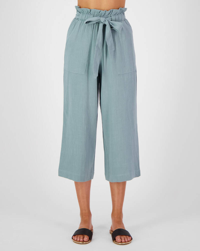 Mooloola Allison Pants for Womens