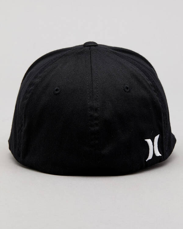 Hurley Corp Cap for Mens