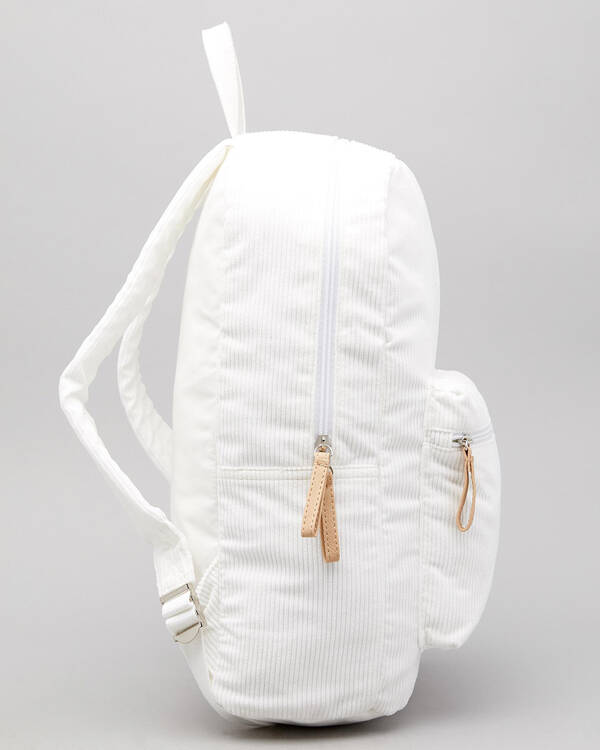 Ava And Ever Geoff Cord Backpack for Womens