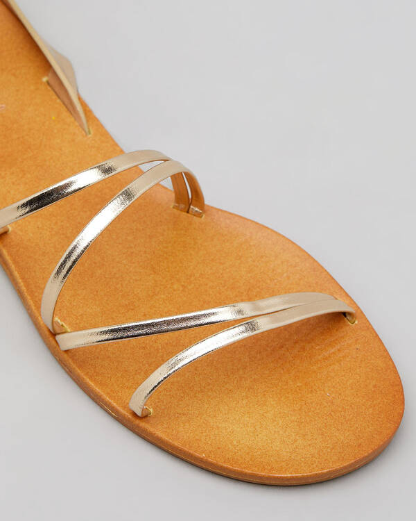 Mooloola Arya Sandals for Womens