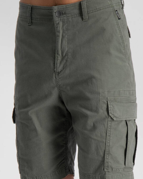 Billabong Scheme Cargo Shorts for Mens