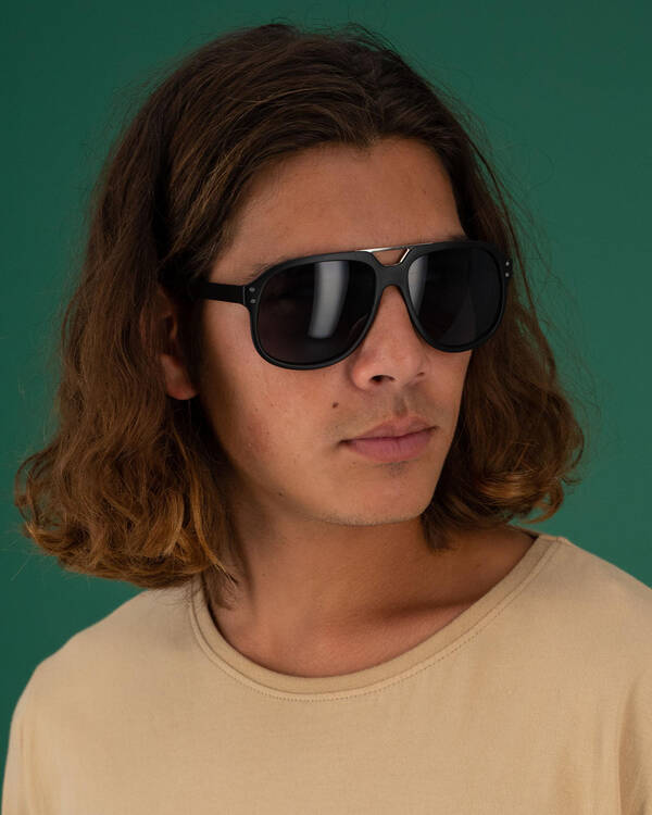 Redemption Vangard Sunglasses for Mens