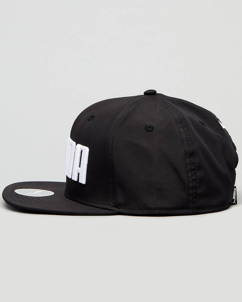 Puma Flatbrim Cap for Womens