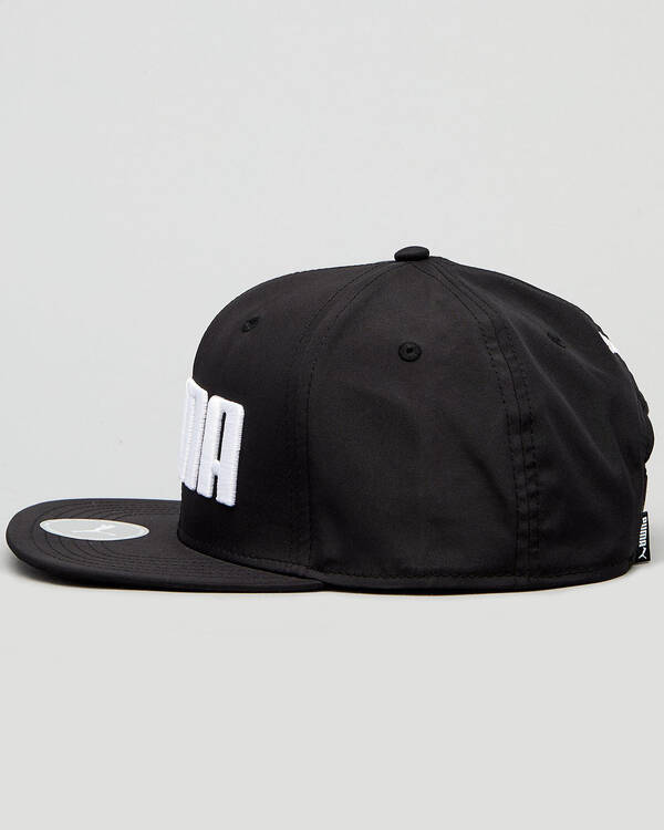 Puma Flatbrim Cap for Womens