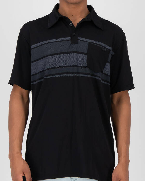 Jacks Spectre Polo Shirt for Mens