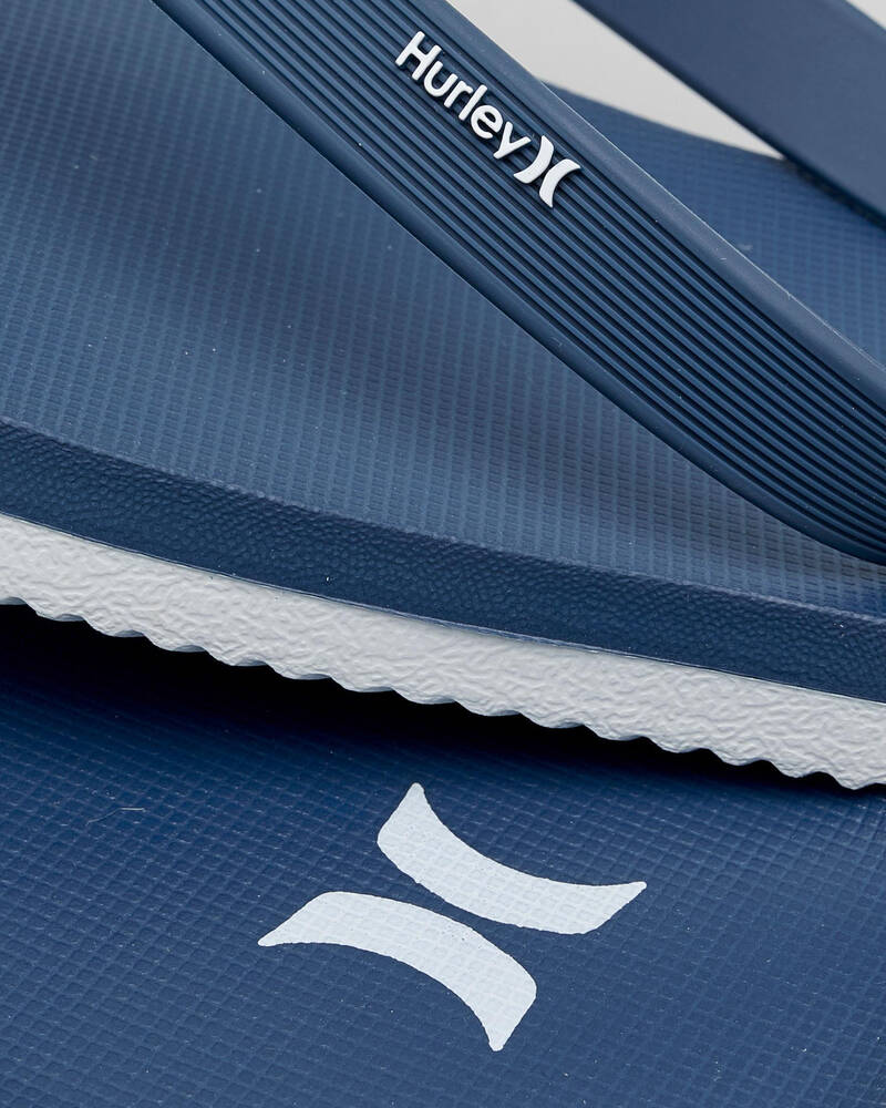 Hurley One & Only Thongs for Mens