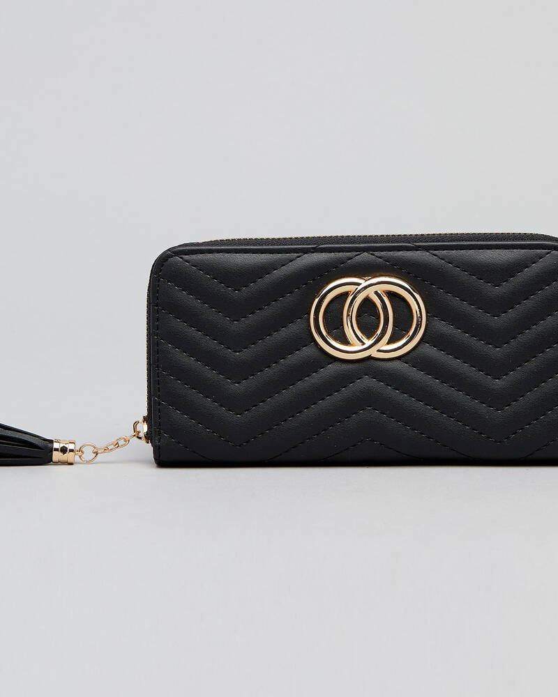 Ava And Ever Emilee Wallet for Womens