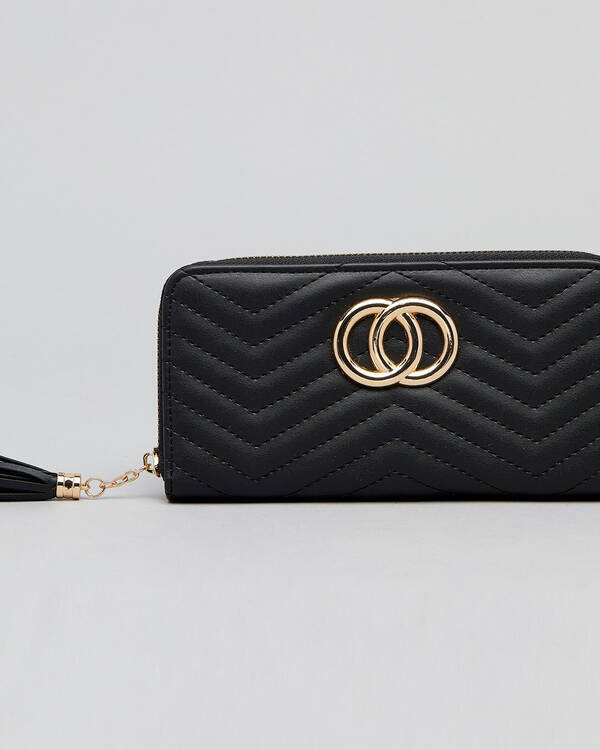 Ava And Ever Emilee Wallet for Womens