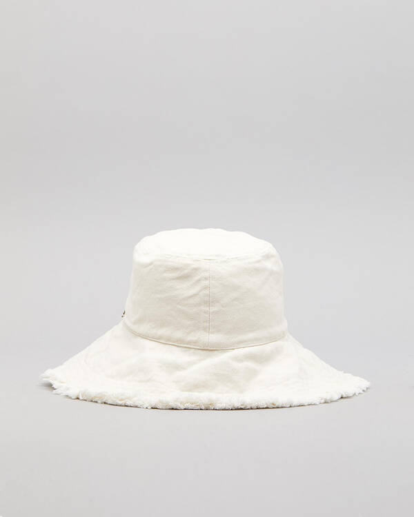 O'Neill Shades Away Bucket Hat for Womens