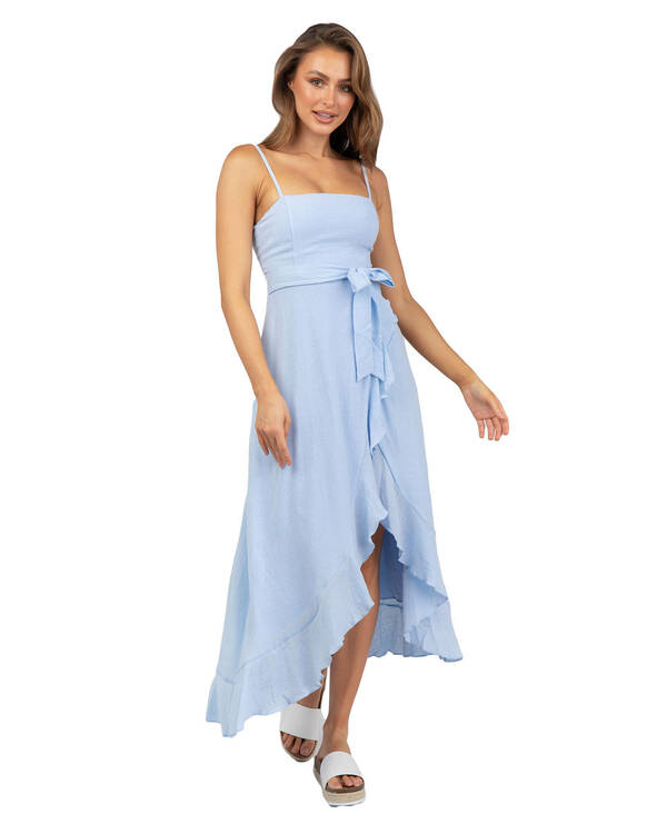 Mooloola Edith Maxi Dress for Womens