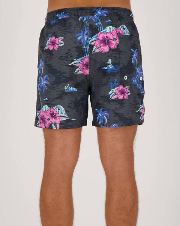 Rip Curl Dreamers Volley Shorts for Mens