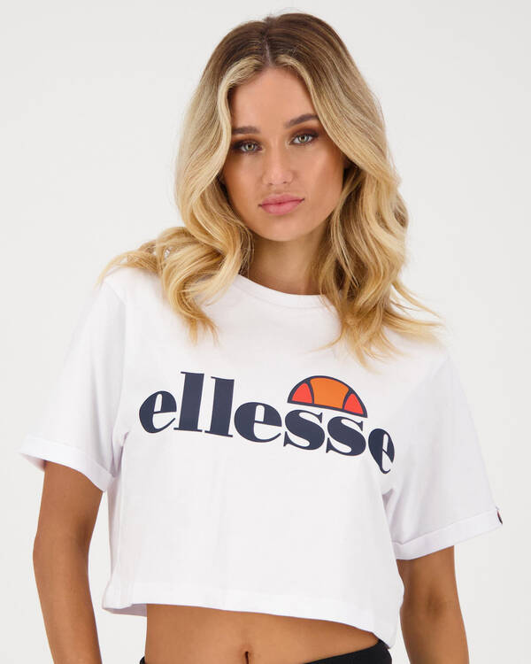 Ellesse Alberta T-Shirt for Womens