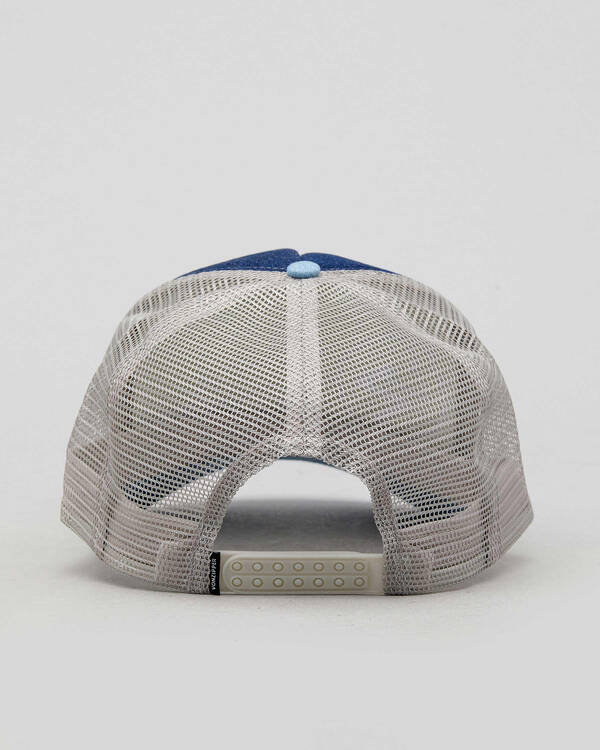 VonZipper Moby Beach Trucker for Mens