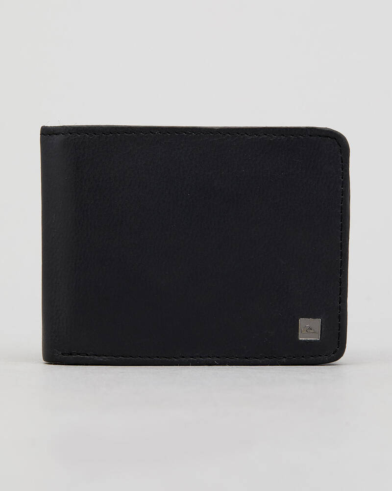 Quiksilver Mack X Wallet for Mens