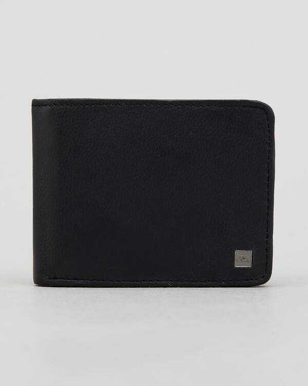 Quiksilver Mack X Wallet for Mens