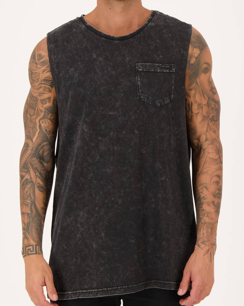 Skylark Ideal Muscle Tank for Mens