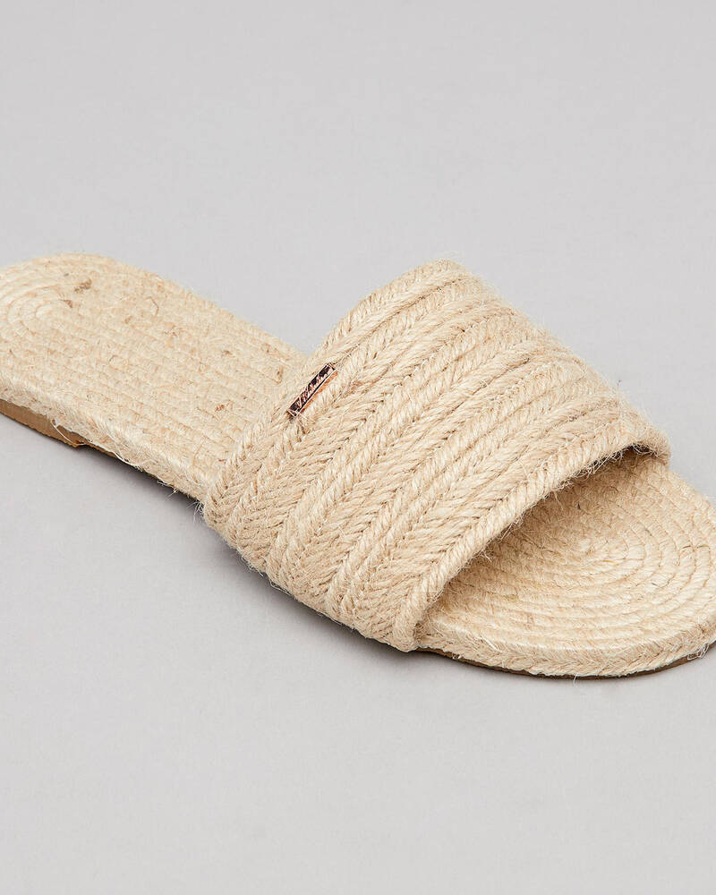 Mooloola Cayman Sandals for Womens