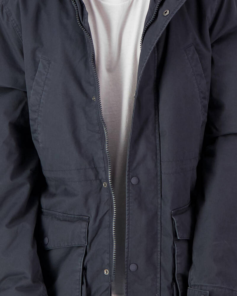 Element Roghan Plus Jacket for Mens