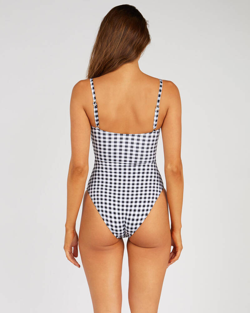 Topanga Gigi One Piece Swimsuit for Womens