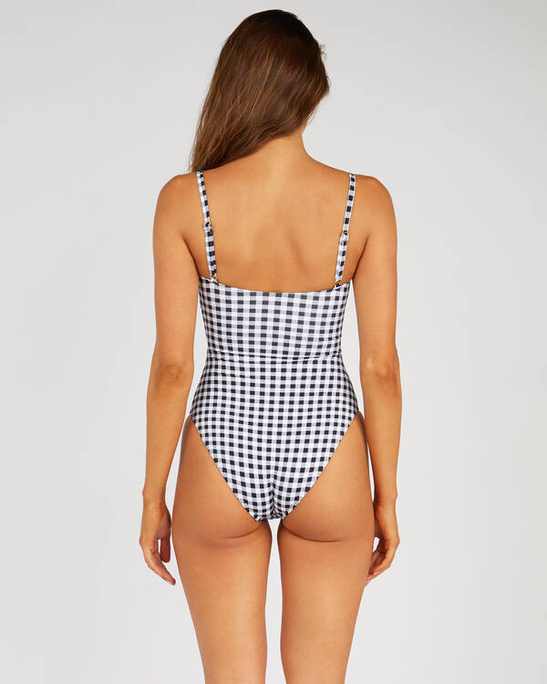 Topanga Gigi One Piece Swimsuit for Womens