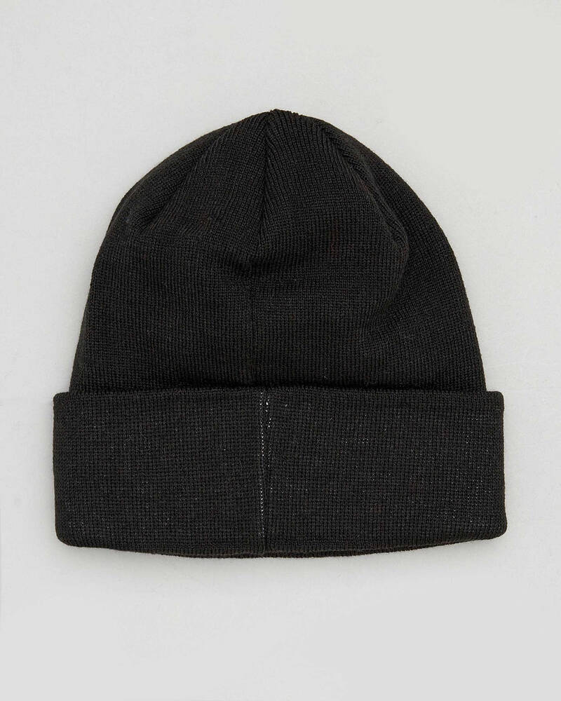 Champion Logo Beanie for Mens