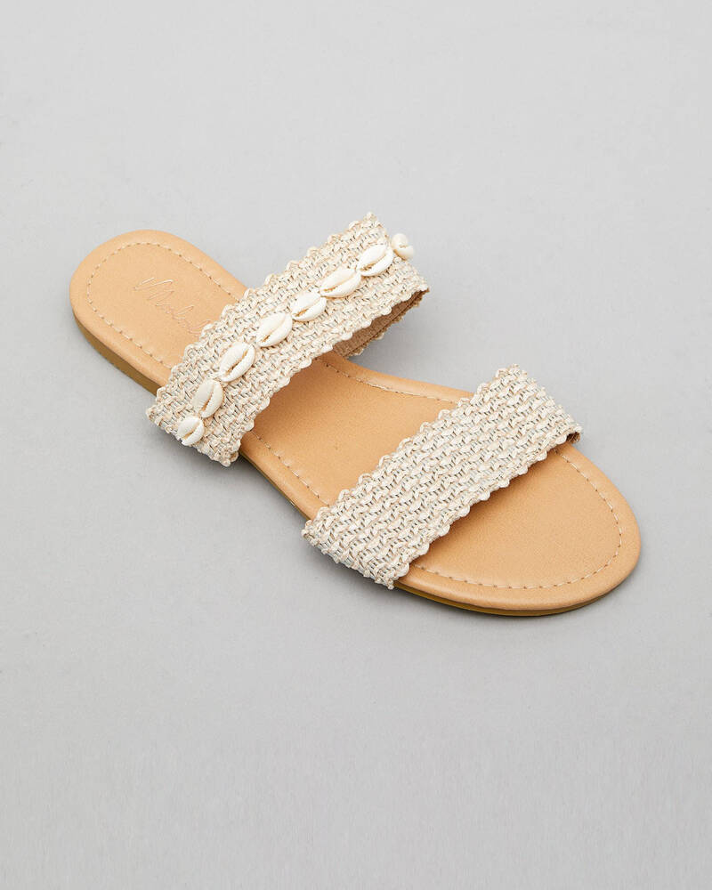 Mooloola Amanda Sandals for Womens