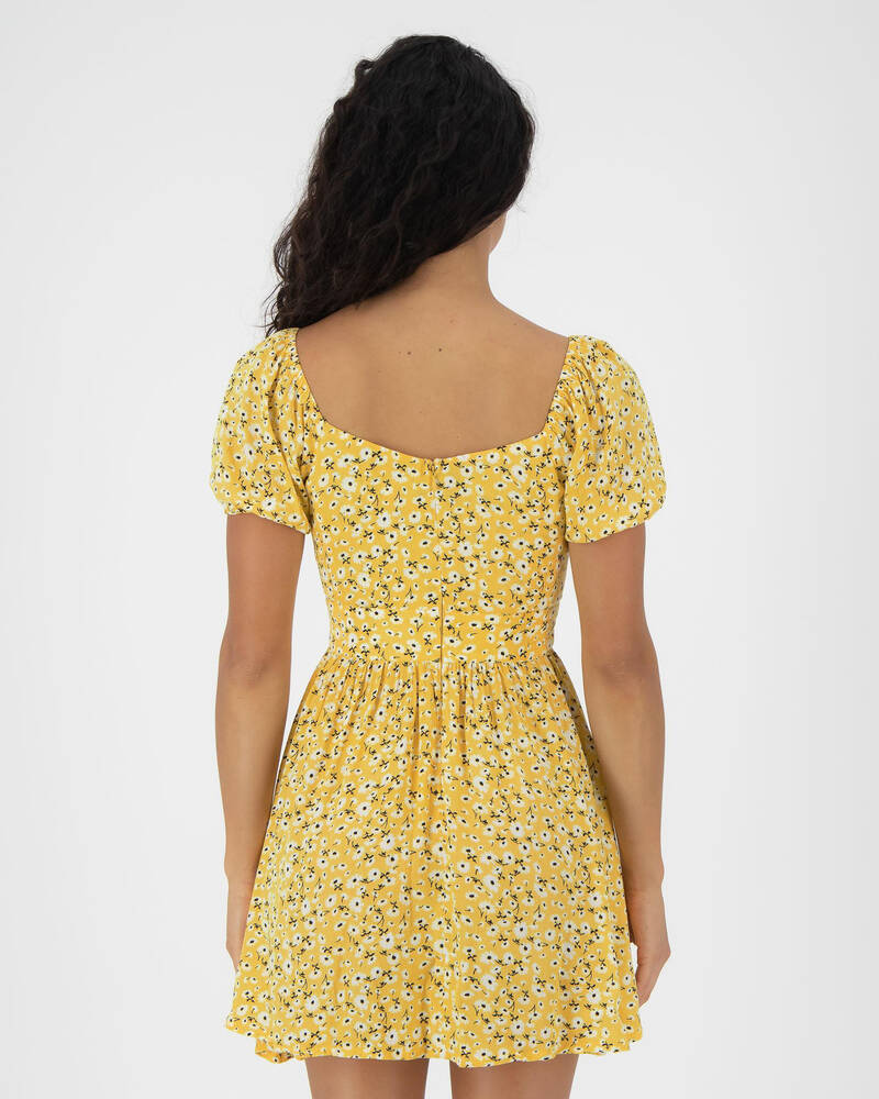 Mooloola Tristy Dress for Womens