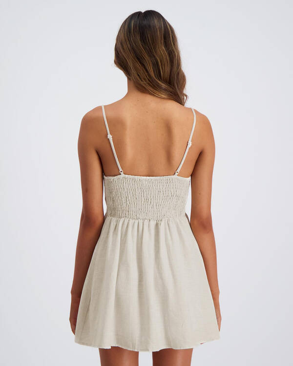 Mooloola Ocean Dress for Womens