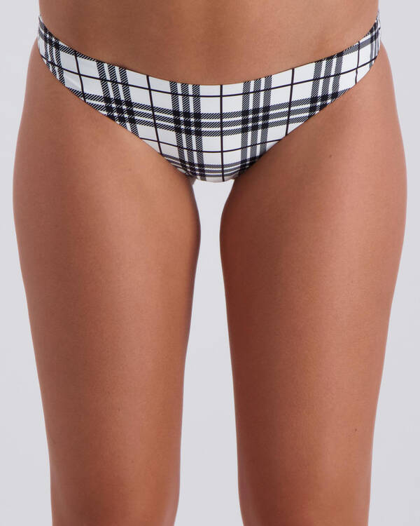 Topanga Jessie Bikini Bottom for Womens