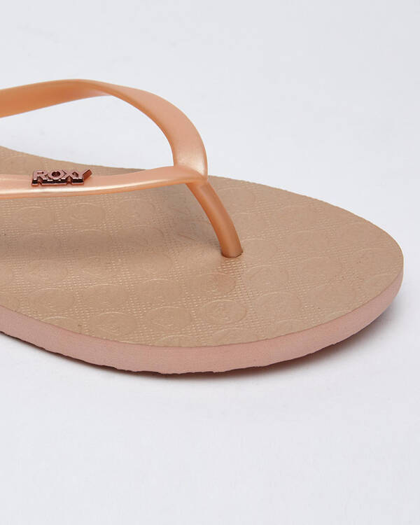 Roxy Viva Thongs for Womens