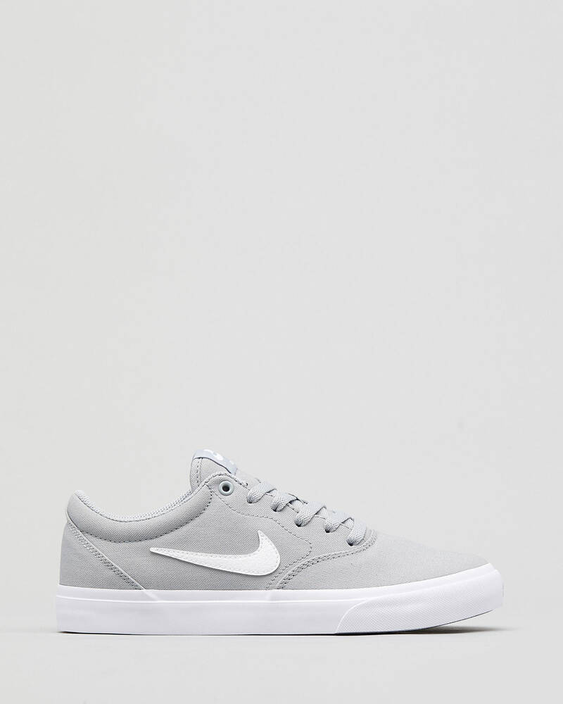 Nike Womens SB Charge Shoes for Womens