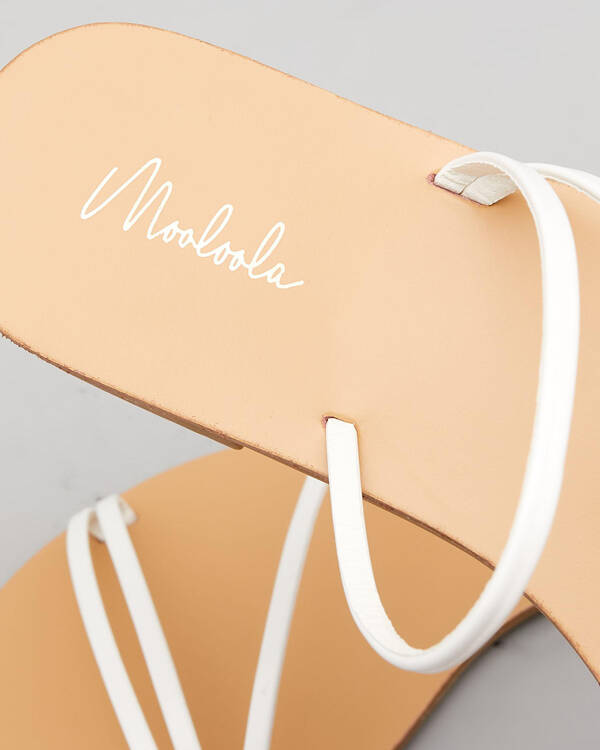 Mooloola Lianna Sandals for Womens