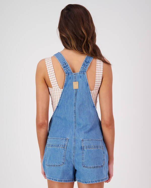 Used Illuminate Overalls for Womens