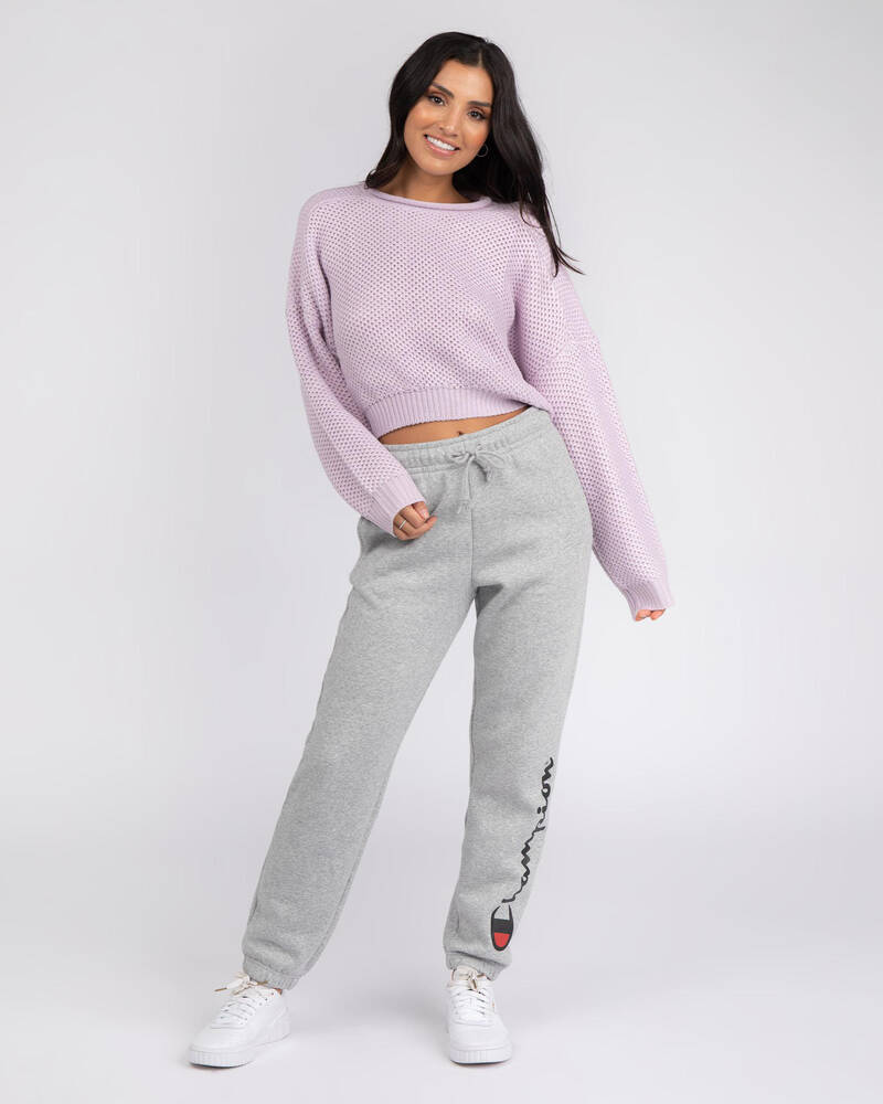 Mooloola Columbia Knit for Womens