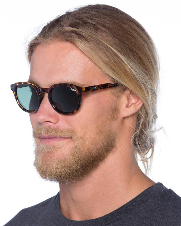 Quay Australia Walk On Sunglasses for Mens